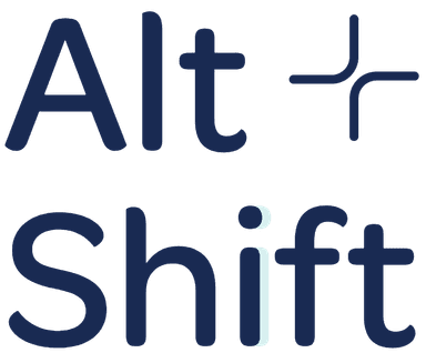 Alt Shift Learning